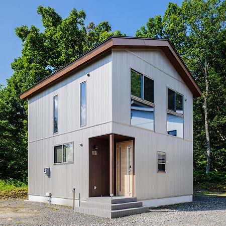 Mizuho Chalets By Hhg Hakuba Exteriör bild