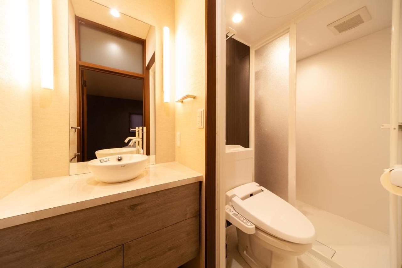 Mizuho Chalets By Hhg Hakuba Exteriör bild